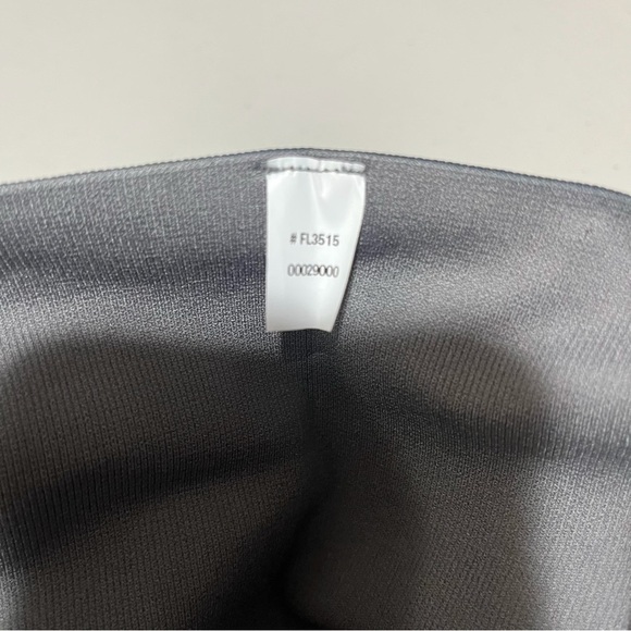 Spanx Look At Me Now Seamless Leggings Heather Camo Size Medium Style FL3515 - Picture 7 of 7